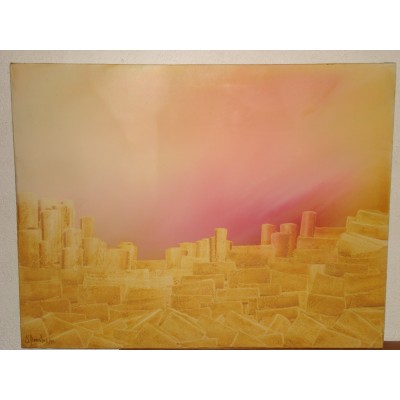 Peinture renommée